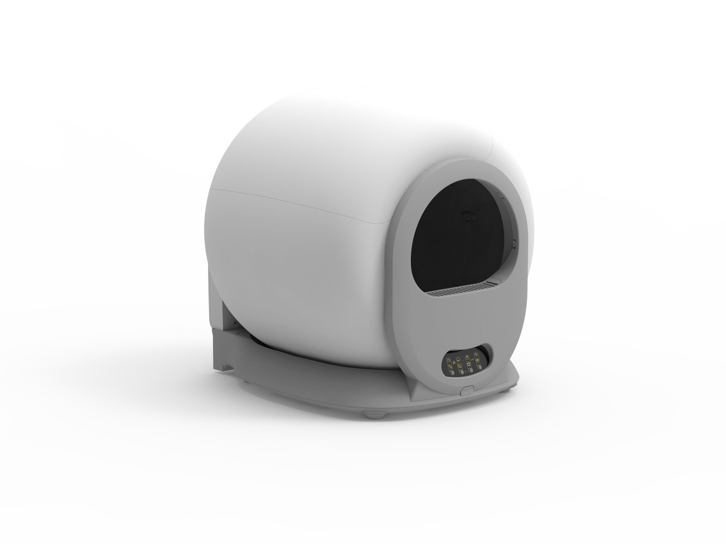 Lunar Litter Pod V2