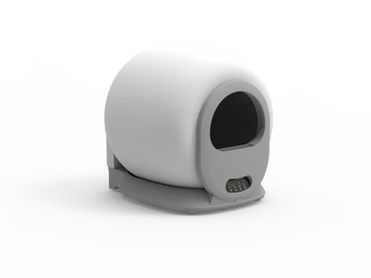 Lunar Litter Pod V2