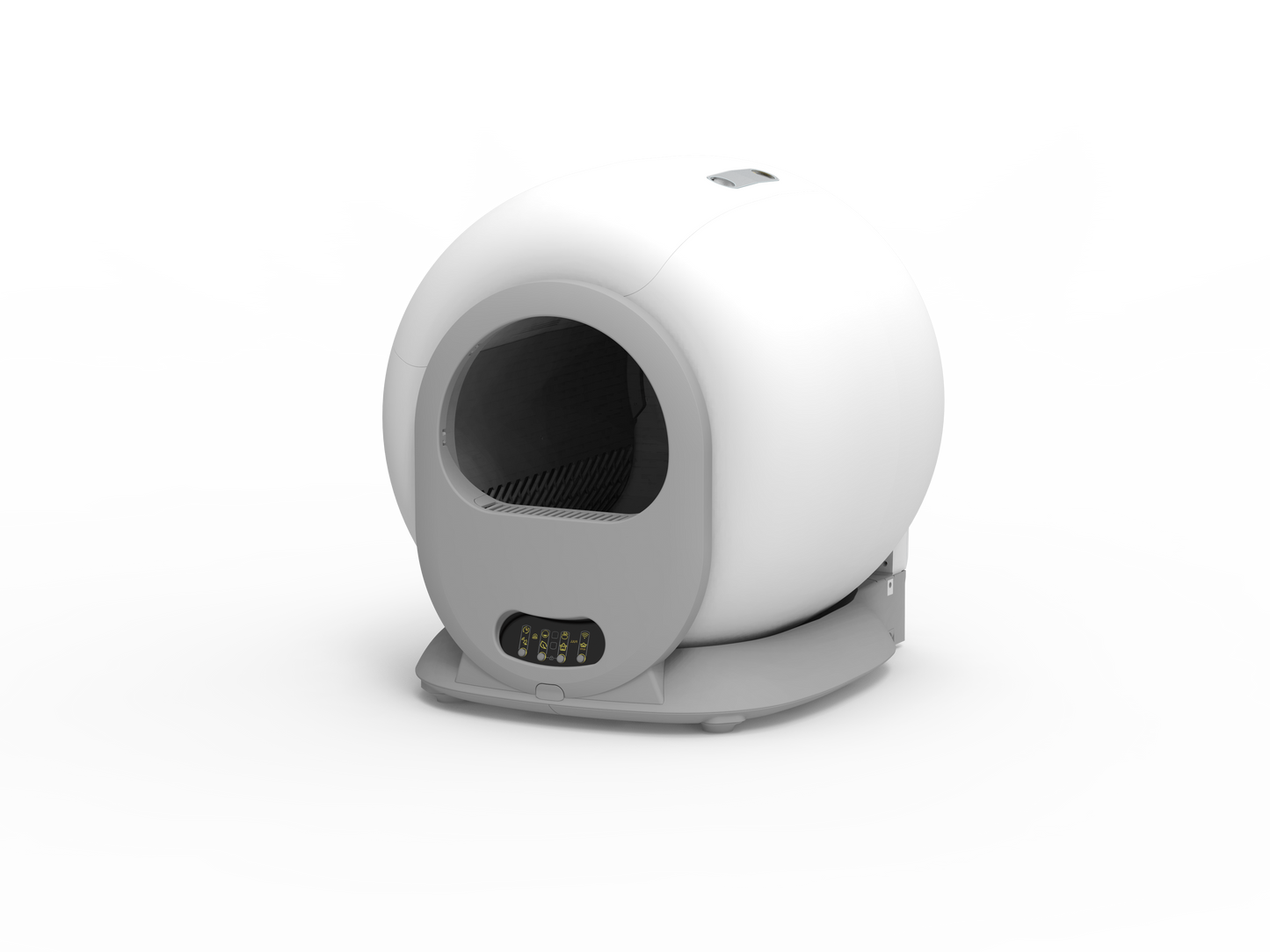 Lunar Litter Pod V2