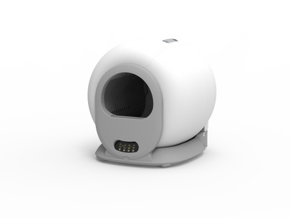 Lunar Litter Pod V2