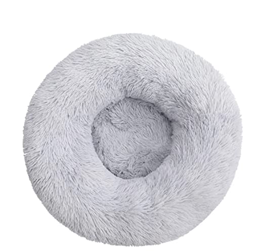 Donut Shape Pet Bed