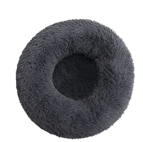 Donut Shape Pet Bed