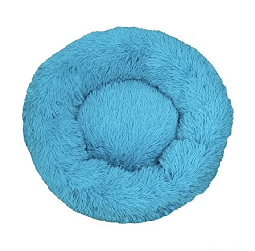 Donut Shape Pet Bed