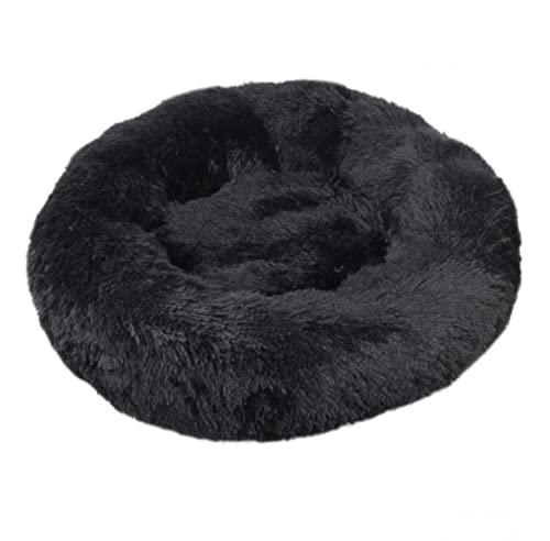 Donut Shape Pet Bed