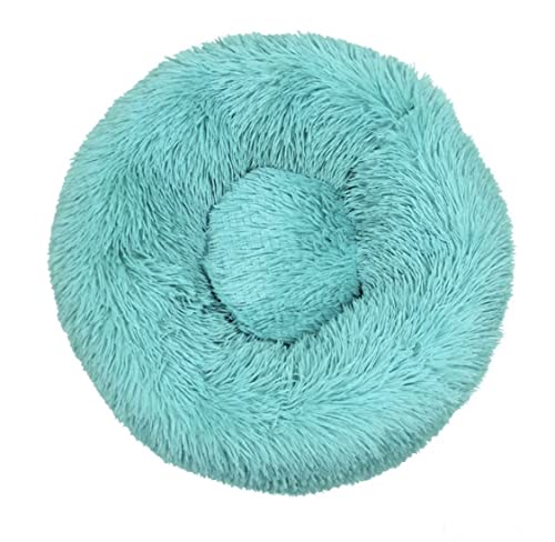 Donut Shape Pet Bed