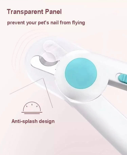 Nail Clipper