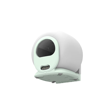 Lunar Litter Pod V2