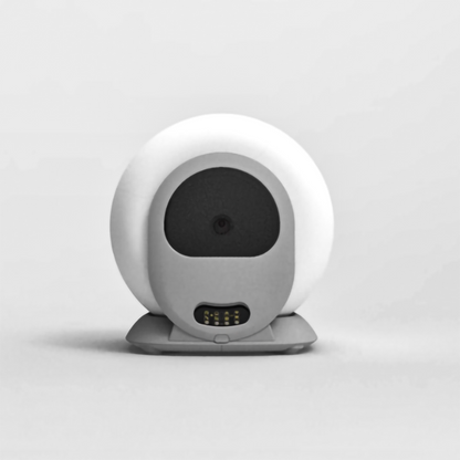 Lunar Litter Pod V2