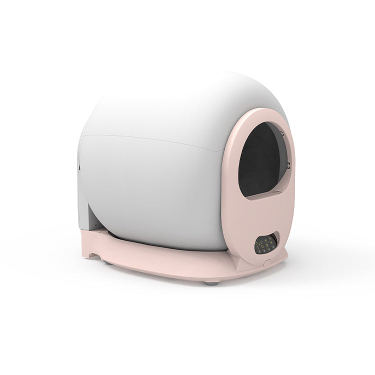 Lunar Litter Pod V2 MHPETS