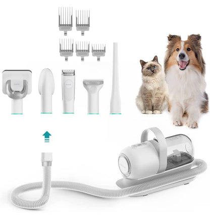 Pet Groomer Vacuum